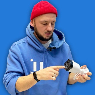 Василий Видеонаблюдение