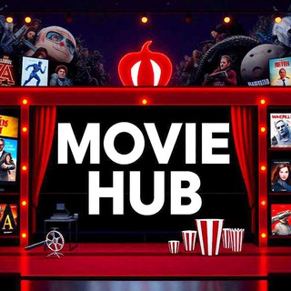 𝙈𝙤𝙫𝙞𝙚𝙨𝙃𝙪𝙗