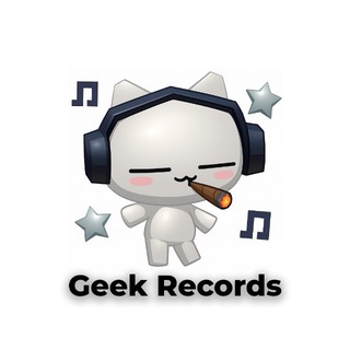 Geek Records