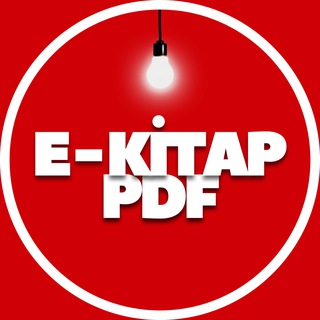 E Kitap PDF Roman