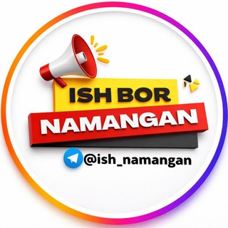 Namangan ish | Vakansiyalar