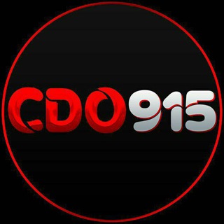CDO915 Broadcast