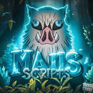 𝗦𝗖𝗥𝗜𝗣𝗧𝗠𝗔𝗨𝗦𝗥𝗕