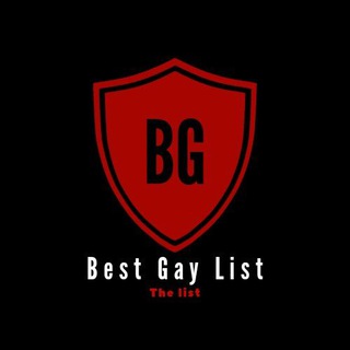 Best Gay List