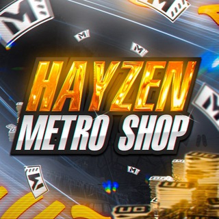 ХАЙЗЕН METRO SHOP