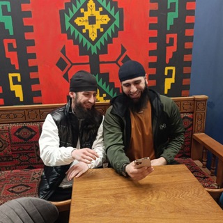 Мужской чат