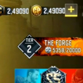 Call Of Duty Mobile CP Hack And Giveaway