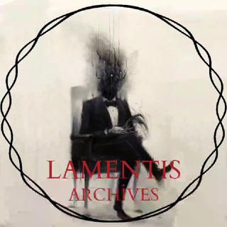 LAMENTİS ARŞİV