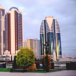 Подсмотрено Грозный