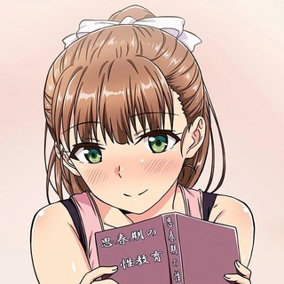 Уроки изучения полового созревания / Shishunki no Obenkyou