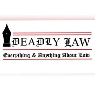 Deadly Law