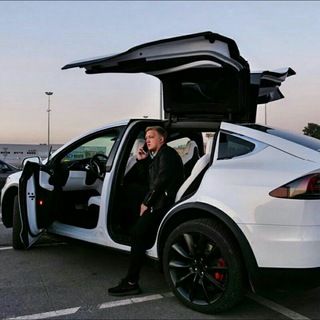 Варпач | #тесланамбаван