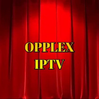 Opplex.tv IPTV