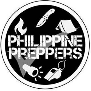 PHILIPPINE PREPPERS