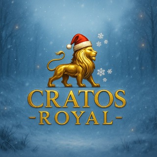 CratosRoyal Resmi
