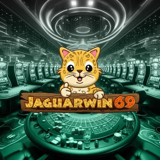 🎰JAGUARWIN69 OFFICIAL