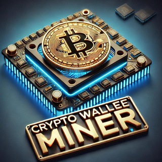 Crypto Wallet Miner