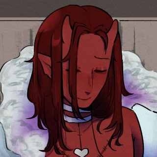 Dispersia /Депрессия / Депреша [+18]