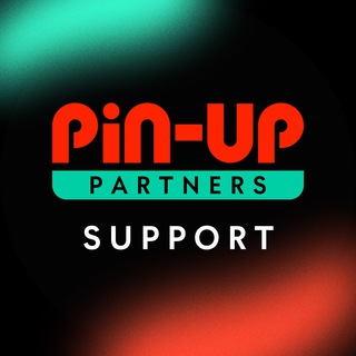 PIN-UP Partners | Support