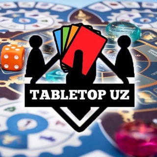 🎲 Table Top Chat 🎲