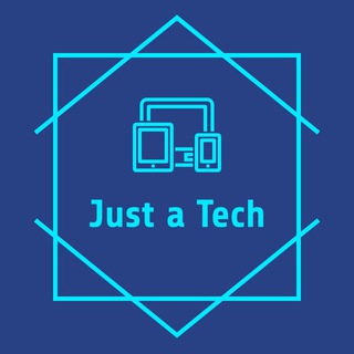 Just a Tech Channel