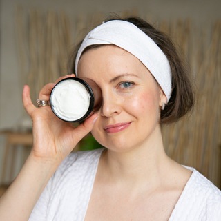 Masaliti. Живая Косметика.