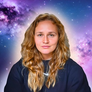 Наташа Икстлан | Просветлённое сознание