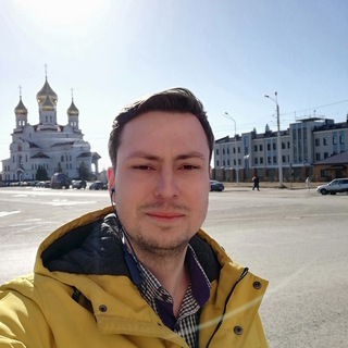 Поздняков Михаил - WebPatriot