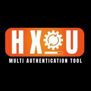 HXRU Multi Authentication Tool | Updates