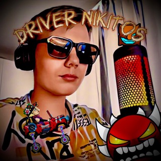 Driver Nikitos