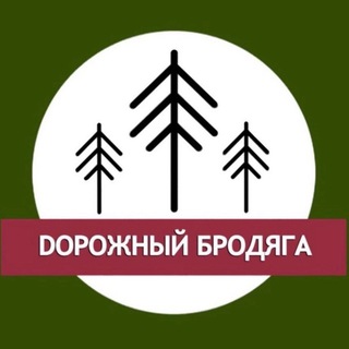 Дорожный Бродяга