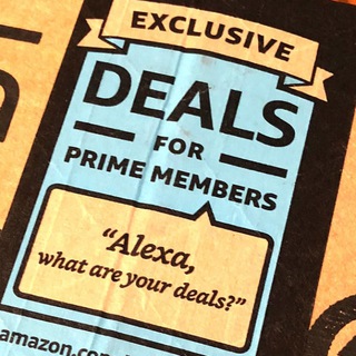 Amazon Deals - USA