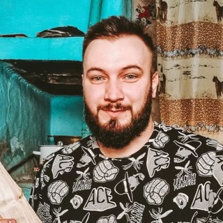 Антон Хардин