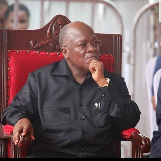 Forex Tanzania 🇹🇿