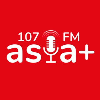 Радио Азия-Плюс