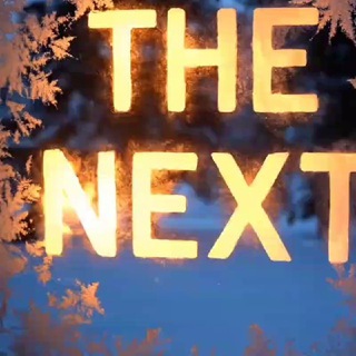 𝕋ℍ𝔼 ℕ𝔼𝕏𝕋 𝟚𝟛+