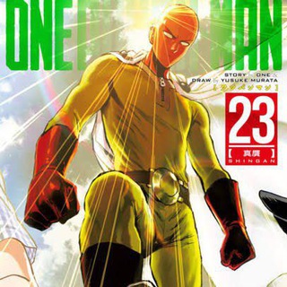 One Punch Man