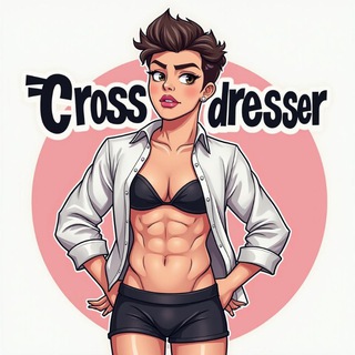 Crossdresser 🥻