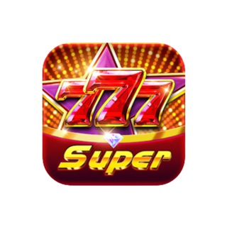 Super 7️⃣7️⃣7️⃣