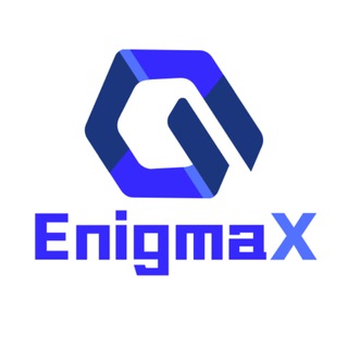 Enigmax Official Group