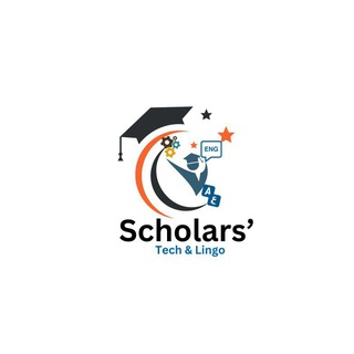 Scholars' Tech & Lingo