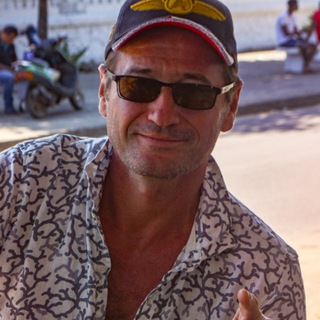 Илья Мадагаскар