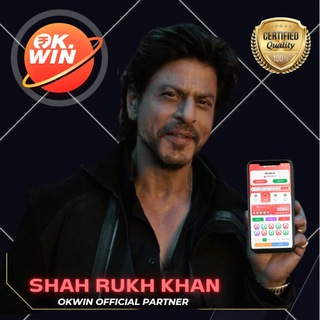 IAMSRK x OKWIN