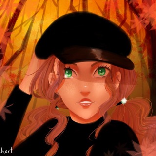 Хогвартс времен Мародеров читает книги о Гарри Поттере