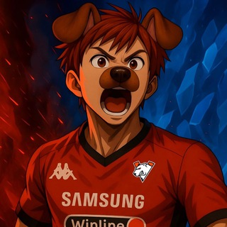 Электро Пёс