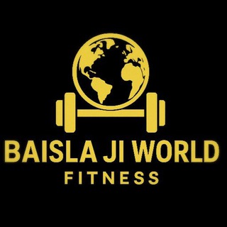 Baisla ji world fitness 🌏