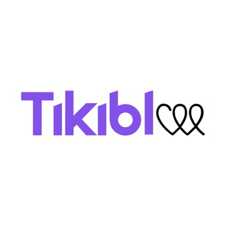 Tikible💜 - Anonymous chat | Dating | Talk