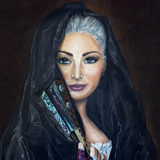 Tarot by Izabela - Chat Group