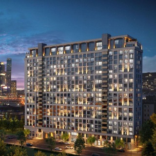 ЖК МЯТА (Москва, группа жильцов)