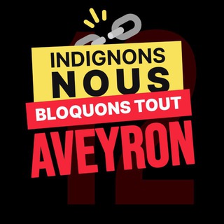 INDIGNONS NOUS AVEYRON (12) 10 SEPTEMBRE